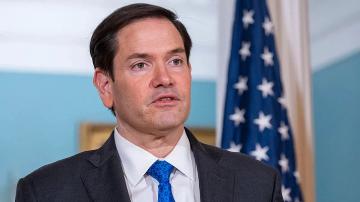 Rubio: İran, artık nükleer silah geliştirmeye çok daha uzak
