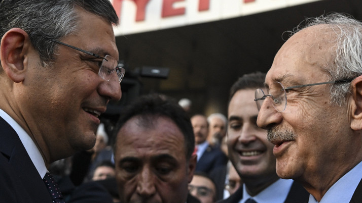 Bomba Kılıçdaroğlu kulisi! CHP'ye kayyum atanırsa ne yapacak?
