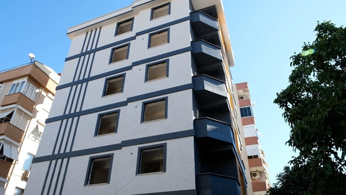 9 ilde 643 konut ve 232 iş yeri satışa sunulacak! Peşin alımda yüzde 20 indirim imkanı