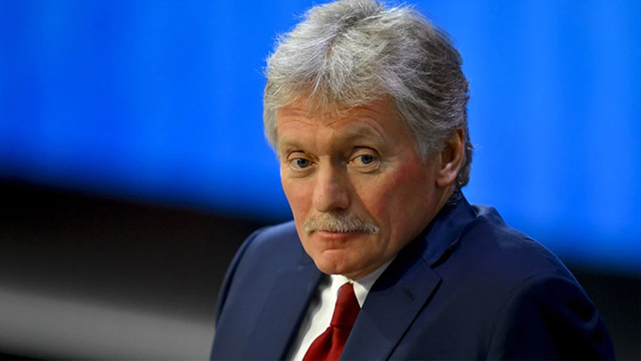 Kremlin'den Ukrayna açıklaması: Yeni tur müzakereler için tarih belirlenecek