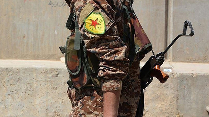 Terör örgütü PKK/YPG, İKBY'den ülkelerine dönen Suriyelilerin girişini engelledi