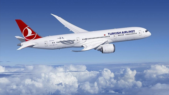 Türk Hava Yolları duyurdu! O ülkeye seferler yeniden başlıyor