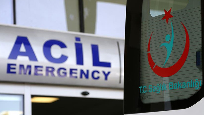 Trabzon'da kene can aldı! Rahatsızlanan çoban bugün öldü