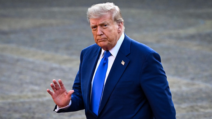 Trump'ı rahatsız eden iddia! CNN ve New York Times'a tepki gösterdi