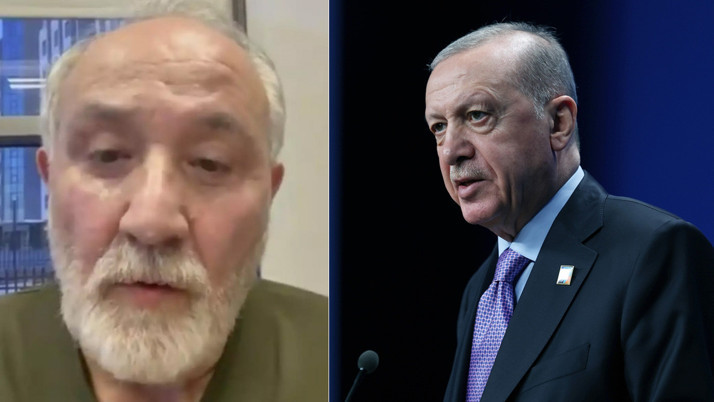 Kazancı Holding'de kriz! Mehmet Kazancı, Cumhurbaşkanı Erdoğan'dan yardım istedi