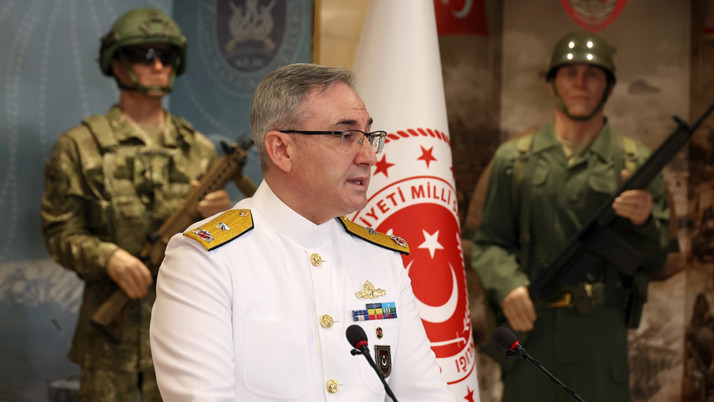 MSB'den 'Çelik Kubbe' açıklaması: Tüm ülkemize yaymayı planlıyoruz