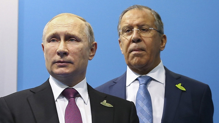 Rusya'dan korkutucu açıklama: "Kıyamet günü saati ilerliyor"