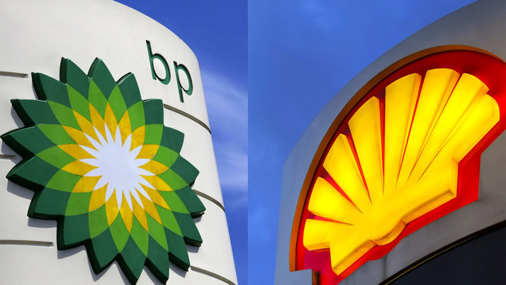 Hisse fiyatlarını uçuran BP - Shell iddiası doğru mu? Shell'den açıklama