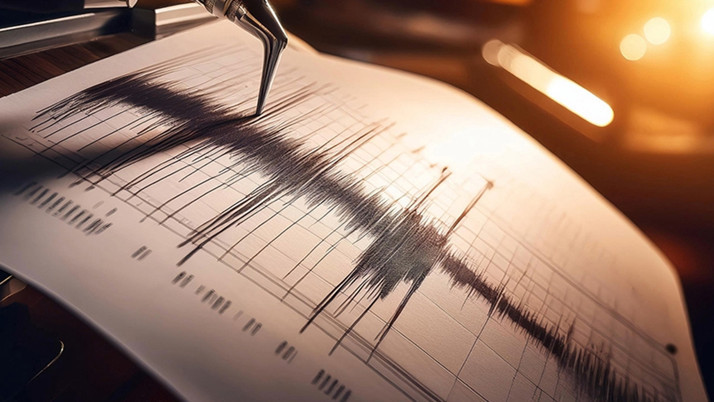 İstanbul'da deprem oldu! AFAD ve Kandilli'den açıklama
