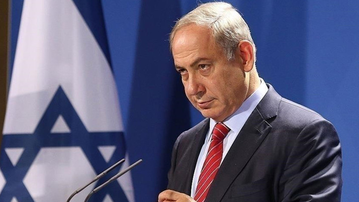 Trump'ın 'cadı avı' nitelemesi sonrası Netanyahu'dan talep geldi
