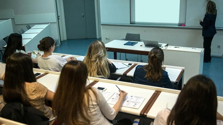 Üniversitelerde yeni dönem! Mesleki eğitim kökten değişecek