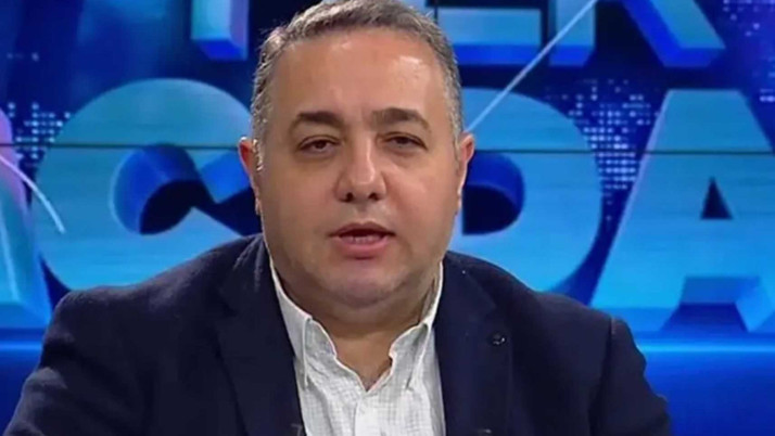 Zafer Şahin: Adisyon ajitasyonu Türk turizmini baltalıyor