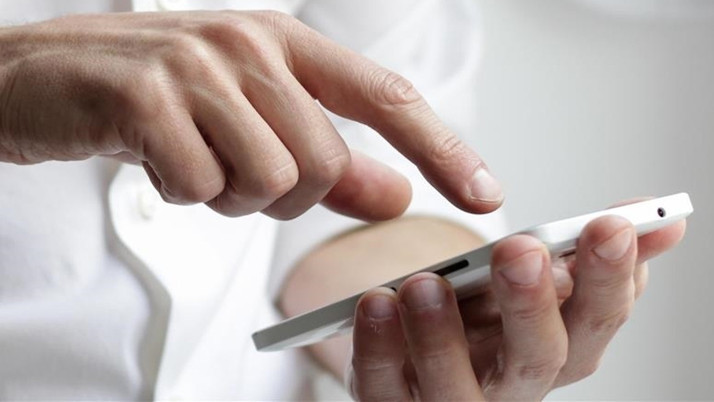 112 Acil Çağrı Merkezi'ni arayıp bunu söyledi cezayı yedi!