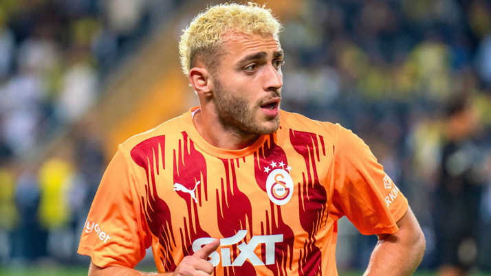 Inter'den Barış Alper Yılmaz için resmi teklif!
