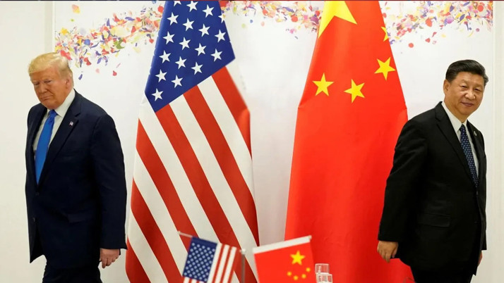 Gümrük vergisi savaşı bitti! ABD ve Çin ticaret anlaşması imzaladı