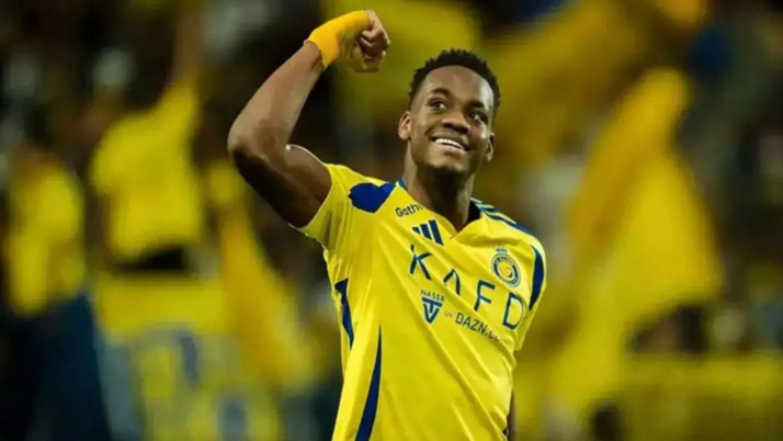 Fenerbahçe, Jhon Duran transferinde sona yaklaştı