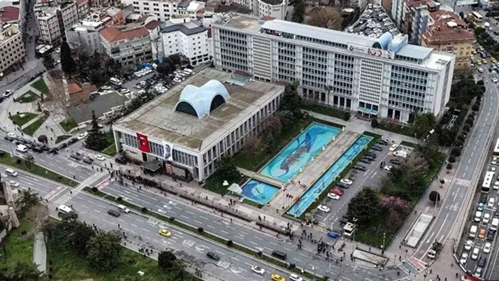 İBB soruşturmasında Umut Şenol ile Berat Çağrı Kapki etkin pişmanlıktan tahliye oldu