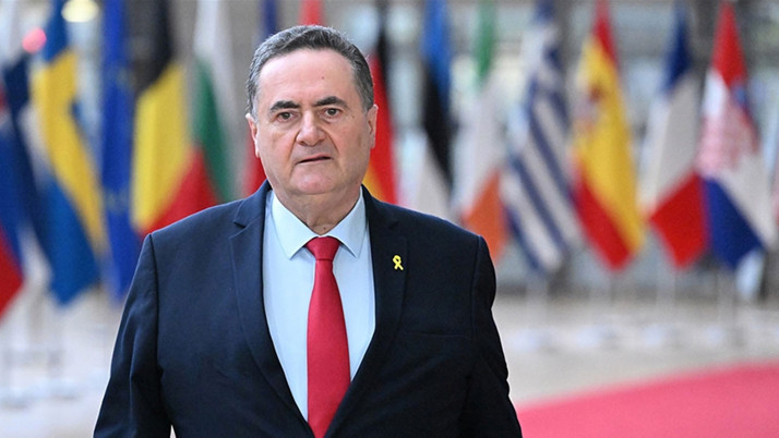 İsrail Savunma Bakanı: Hamaney'i öldürmek istedik ancak yerini tespit edemedik