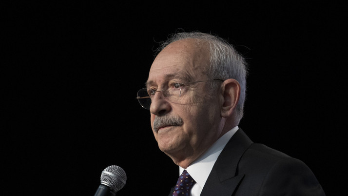 Kemal Kılıçdaroğlu'na 'tatil teklifine' belediyeden 'doluyuz' yanıtı