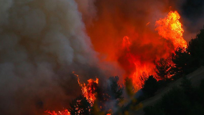 Bakan Yumaklı 'çoğu dikkatsizlikten' dedi uyardı: Atmayın...