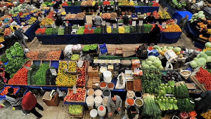 Avrupa'dan dönen zehirli ürünler pazarda mı satılıyor? Açıklama geldi