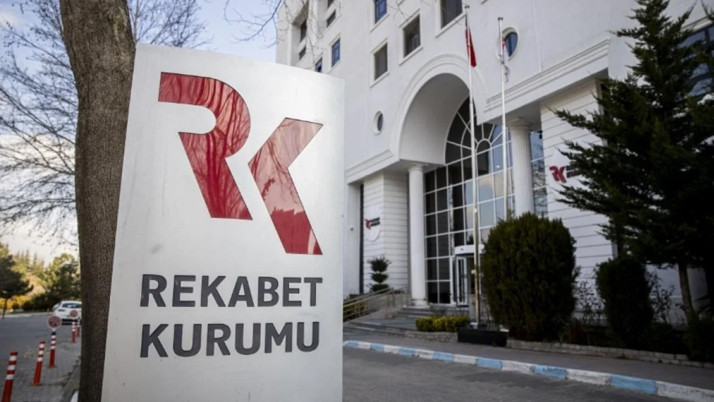 Rekabet Kurulu’ndan Tekfen hisseleri için milyonluk ceza