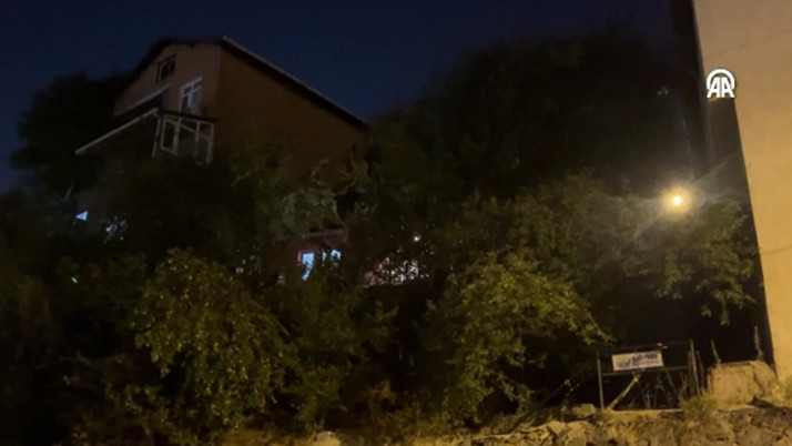 Korkunç olay! Bir kadını silahla öldürüp intihar etti