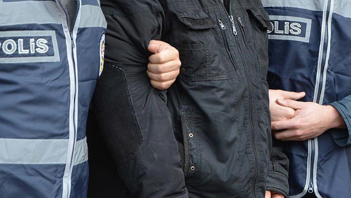 10 yıldır aranan hükümlü bakın nerede yakalandı