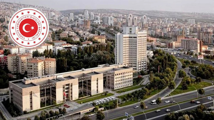 Dışişleri’nden AB’ye tepki: Hakkaniyet ilkesine aykırı tutum sürüyor