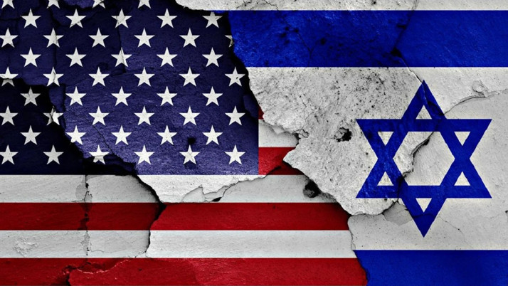 İsrail ve ABD Abraham anlaşmalarını görüşecek! Gündem Orta Doğu