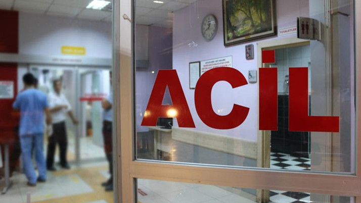 Kayınbiraderi tarafından bıçaklanan kadın öldü