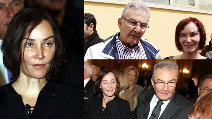 Deniz Baykal'ın kızı bombaladı! "Ülkeye yeniliği hırsızlık yaparak mı getirecekler?"