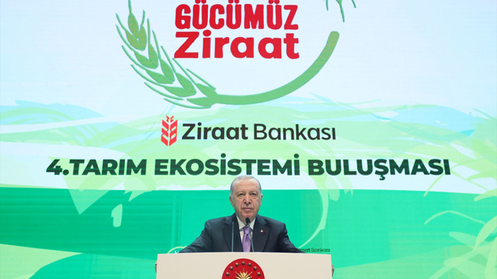 Cumhurbaşkanı Erdoğan: Şaibeyle yatıp butlanla kalkıyorlar