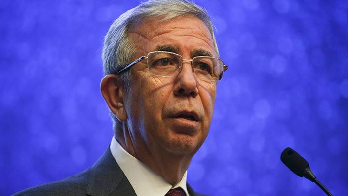 Mansur Yavaş'tan 'Kemal Kılıçdaroğlu' açıklaması: İş kavgaya döndü