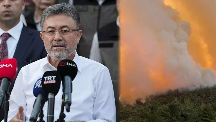 İbrahim Yumaklı: Sakarya-Bilecik'te 16 yerleşim yeri tahliye edildi