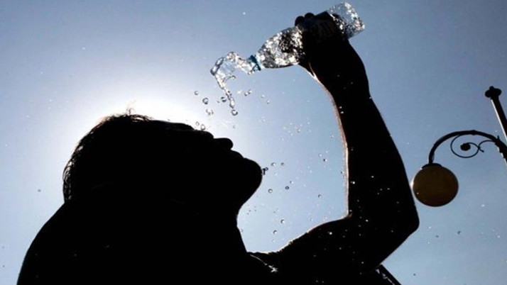 Hava sıcaklığı 22 ilde 40 dereceyi aştı! Türkiye kavruluyor