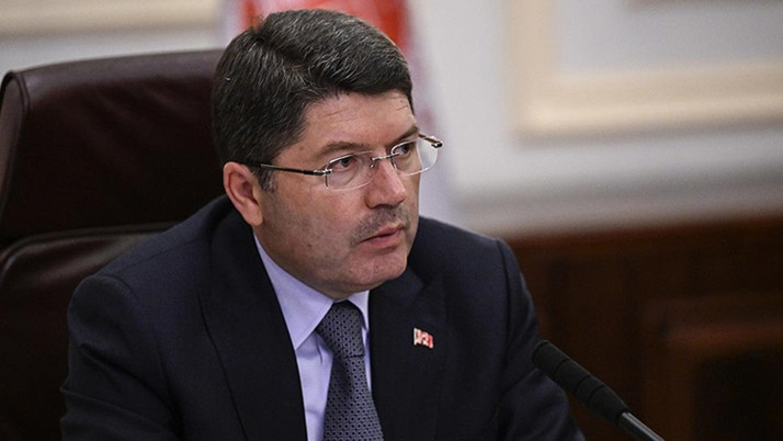 Bakan Yılmaz Tunç: Orman yangınlarıyla ilgili 17 kişi gözaltına alındı