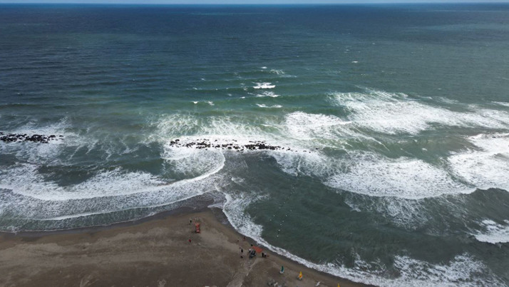 Düzce ve Sakarya'da denize girmek yasaklandı