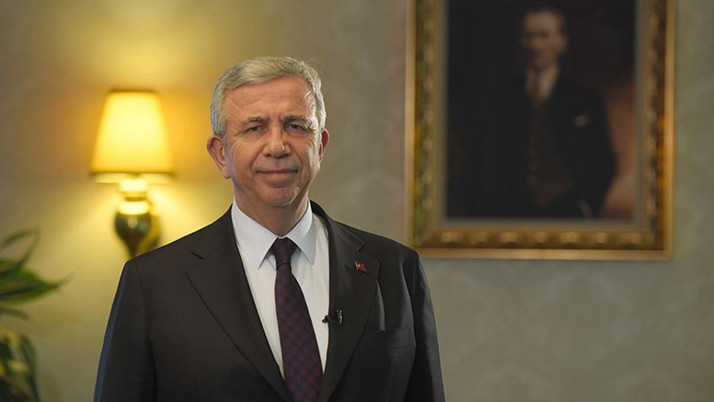 Mansur Yavaş'tan Sözcü'ye yalanlama: Böyle bir sözüm yok