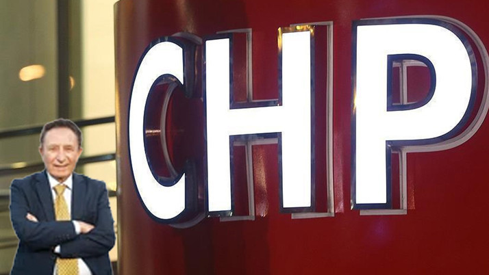 Nefes Gazetesi Genel Yayın Yönetmeni Metin Yılmaz'dan CHP'ye sert eleştiriler