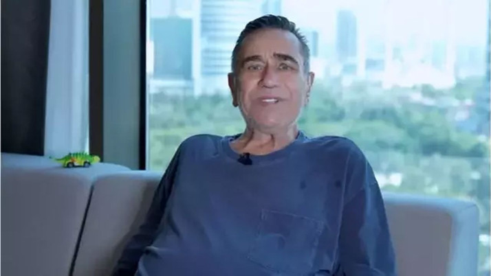 Sabri Ugan hayatını kaybetti