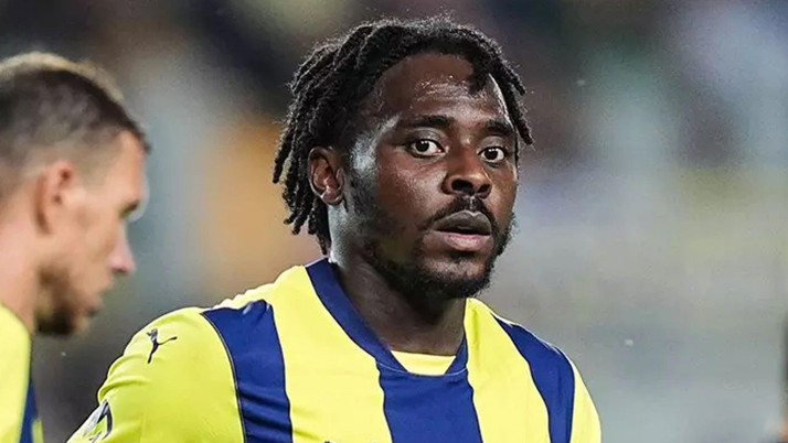 Serdar Adalı 'transferi durdurduk' demişti! Osayi-Samuel'in babası Beşiktaş'tan ne istedi?