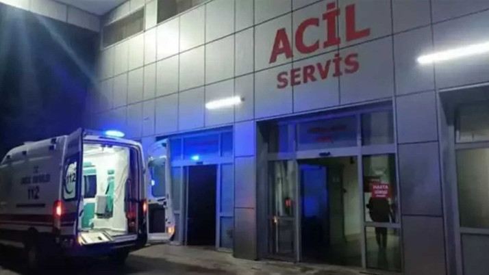 Uşak’ta feci ölüm: Takoz kaydı, makinenin altında kaldı