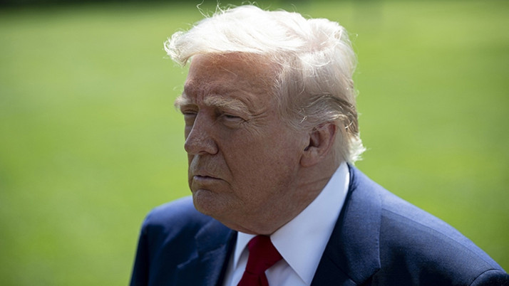 30 milyar dolarlık anlaşma iddiası vardı! Trump "İran'a hiçbir şey teklif etmedim" dedi