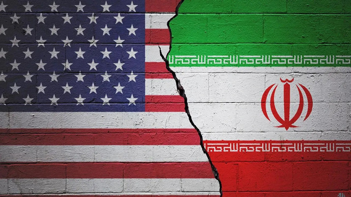 İranlı yetkililerin konuşması sızdı! ABD'den yalanlama geldi