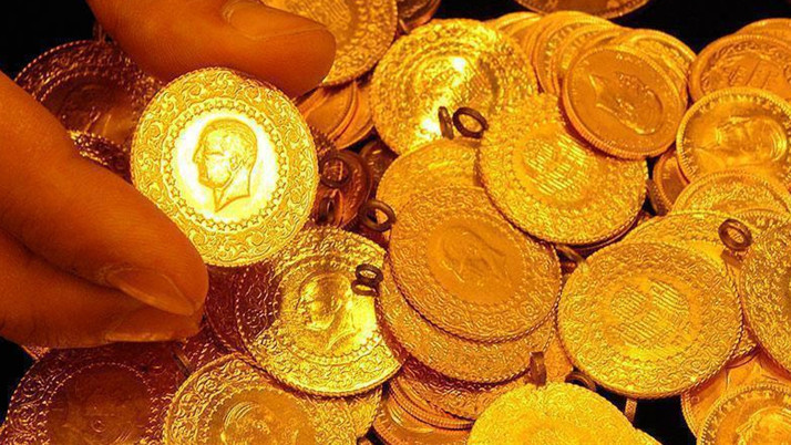 Altın fiyatlarında neler oluyor? Gram ve çeyrekte son rakamlar