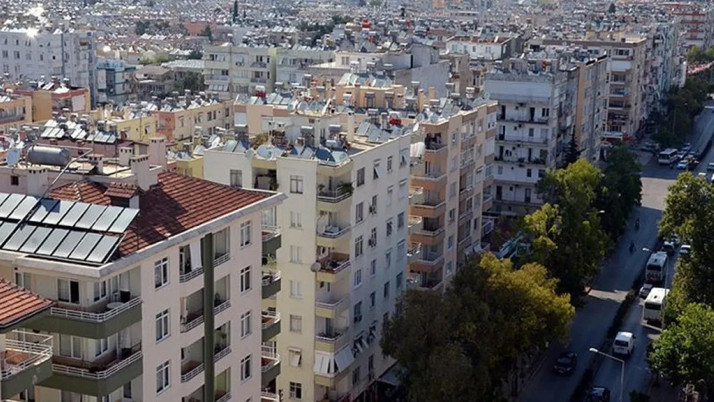 Binalarda yeni dönem, hepsinde geçerli olacak! Bugün başladı...