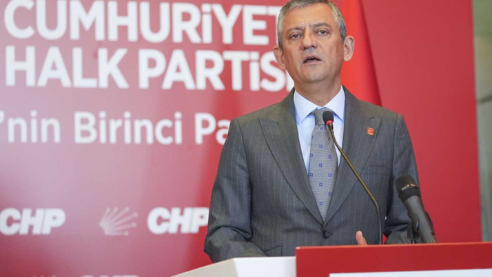 Özgür Özel’den kurultay davası mesajı: Her karara hazırız