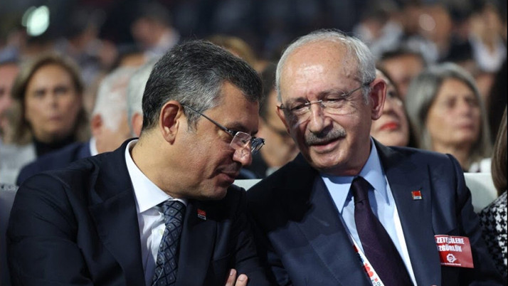 CHP kurultay davasında Mutlak Butlan kararı istendi! Duruşmadaki sıcak gelişmeler