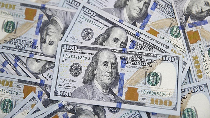 Serbest piyasada döviz açılış fiyatları